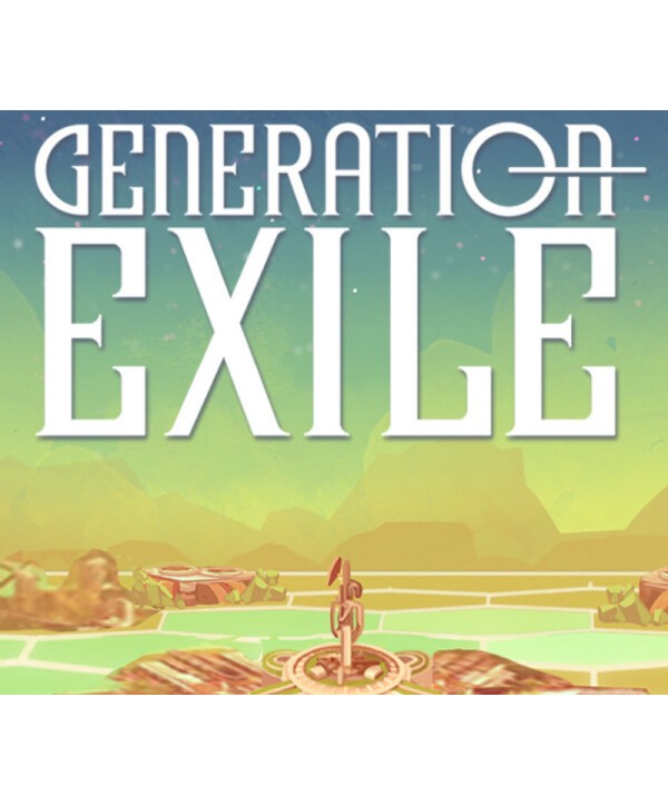 Generation Exile Steam Key GLOBAL